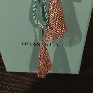 Tiffany Earrings